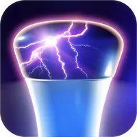 Hue Thunder icon