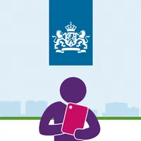 Rijkscampus online icon