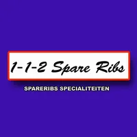 1-1-2 Spare Ribs Den Haag icon