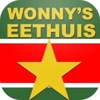 Wonny's Eethuis Amsterdam icon