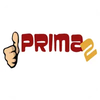 Prima 2 pizza Naaldwijk icon