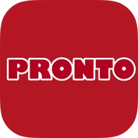 Pizza Grillroom Pronto Leidsch icon