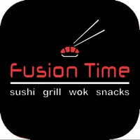 Fusion Time Leiden icon