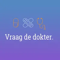 Vraag de dokter icon