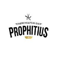 Kapsalon Prophitius icon