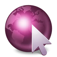 Webreader icon