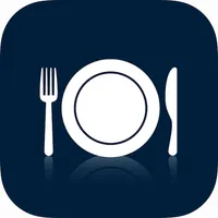 Tafelbediening icon