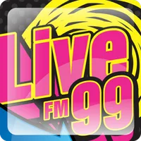 Live 99Fm icon