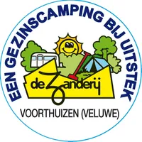 Camping De Zanderij icon