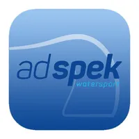 Ad Spek Watersport Track & Tra icon