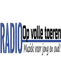Op Volle Toeren icon