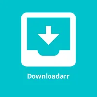 Downloadarr icon