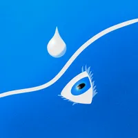 Droge Ogen App icon