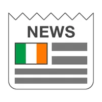 Ireland Newspapers icon