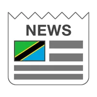 Tanzania Newspapers icon