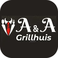 A and A Grillhouse Assen icon