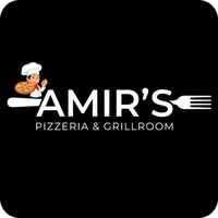 Amir's Pizzeria & Grillroom icon