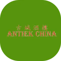 Antiek China icon