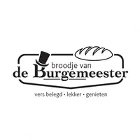 Broodje van de Burgemeester icon