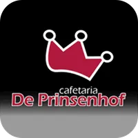 Cafetaria de Prinsenhof Harden icon