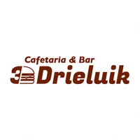 Cafetaria Drieluik icon