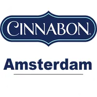 Cinnabon Amsterdam icon