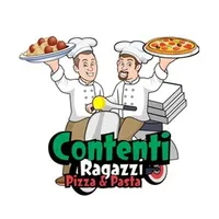 Contenti Ragazzi icon