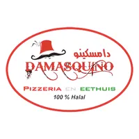 Damasquino icon