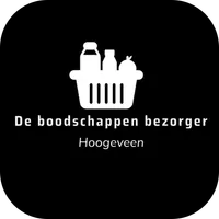 De Boodschappen Bezorger icon