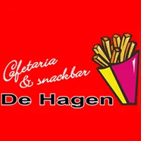 Cafetaria de Hagen icon