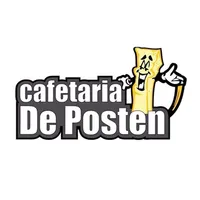 Cafetaria de Posten icon