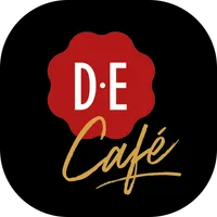 Douwe Egberts Café icon
