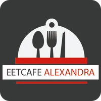 Eetcafé Alexandra Hengelo icon