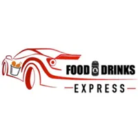 Food & Drinks Express icon