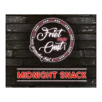 Friet Van Oost Midnight Snack icon