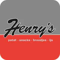 Henry's Broodjes icon