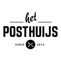Het Posthuijs Groot-Ammers icon