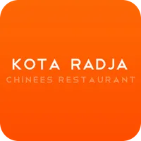 Kota Radja icon