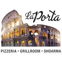 Restaurant La Porta icon