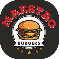 Maestro Burgers icon