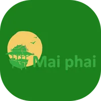 Thaise Eetcafé Mai Phai icon