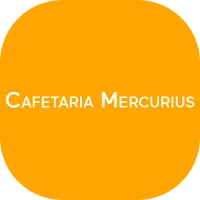 Cafetaria Mercurius icon