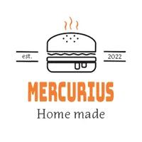 Mercurius Burgers icon