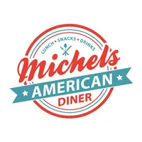 Michel's American Diner icon