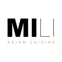 MiLi Asian Cuisine icon