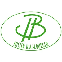 Mister H.A.M. Burger 's - Hert icon