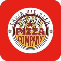 Original Pizza Company LWD icon