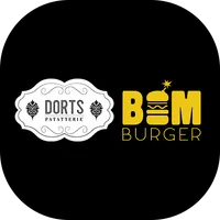 Dorts Patatterie & Catering icon