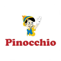 Pinocchio icon