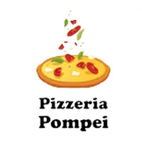 Restaurant Pizzeria Pompei icon